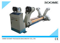 1800/2200/2500mm Corrugated Cardboard Production Line
