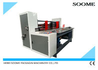 1600mm Single Carton Intelligent Slotting Corrugated Board Cutting Machine
