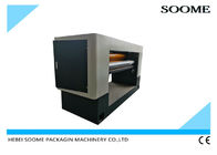 Carton Spiral Cut Off Corrugated Machine Speed 150m/Min Width 1400-2200mm