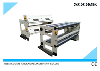1800mm Correction Tension Automatic Corrugation Machine In Corrugated Production Line