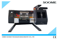 Box Making Printing 380V Automatic Corrugation Machine Feeder Computer Controlled