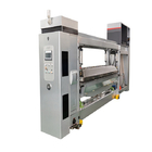 50hz Carton Box Packing Machine Automatic Printing Rotary Die Cutting