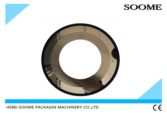 Thin Blade Tungsten Steel Alloy Cutter Knives Slitter Scorer Spare Parts