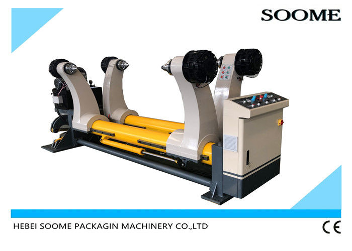 0.8Mpa 2200 Type 5 Ply Hydraulic Mill Roll Stand