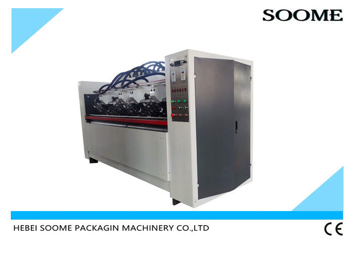 Tungsten Steel Blade 2800 Type Slitter Scorer Corrugated