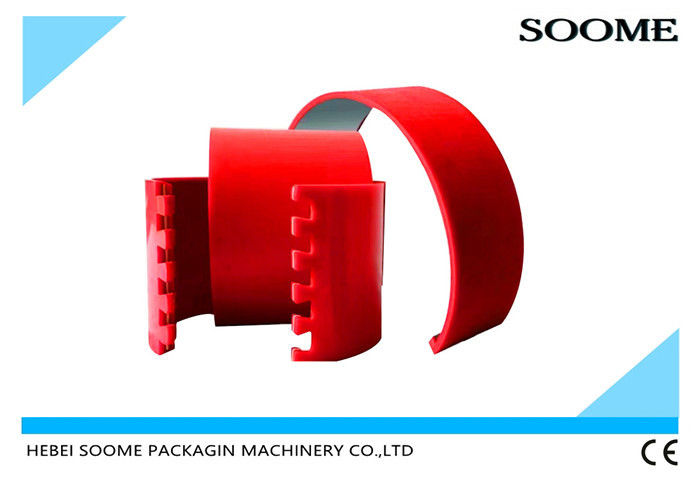 Rubber Pat Mat Materials Anvil Cover For Corrugated Carton Printing Machine