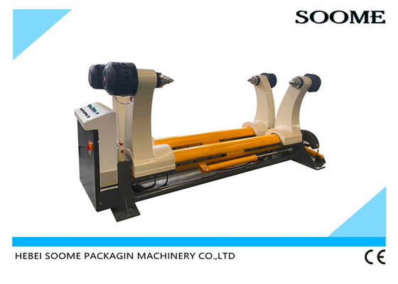 Rsh-V5 5 Ply Hydraulic Mill Roll Stand High Performance Drive