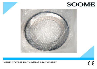 High Precision Corrugated Machine Parts Wear Resistance Customized Size