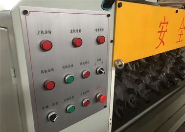 Fully Automatic Paper And Cardboard Shredder Machine Electric Driven Type