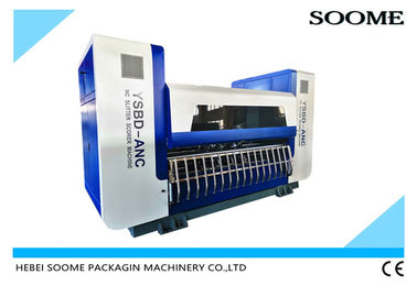 Automatic Carton Making Machine Corrugated Box Slitter Scorer Machine