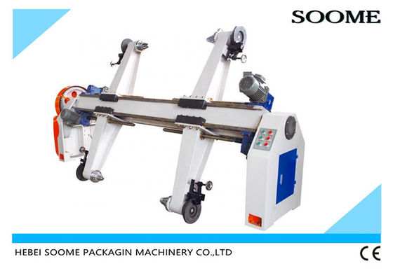 0.8Mpa 2200 Type 5 Ply Hydraulic Mill Roll Stand