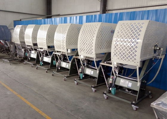 1200mm Corrugated Paperboard Manual Strapper Wrapping Packaging Machine